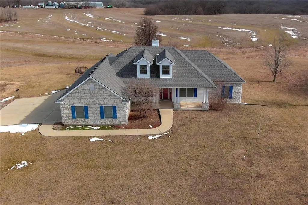 24238 123rd Street, Delaware, KS 66048 - Image #1