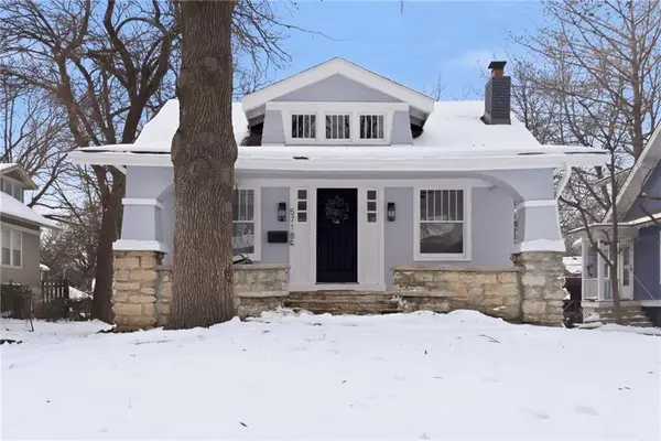 5718 Harrison Street, Kansas City, MO 64110