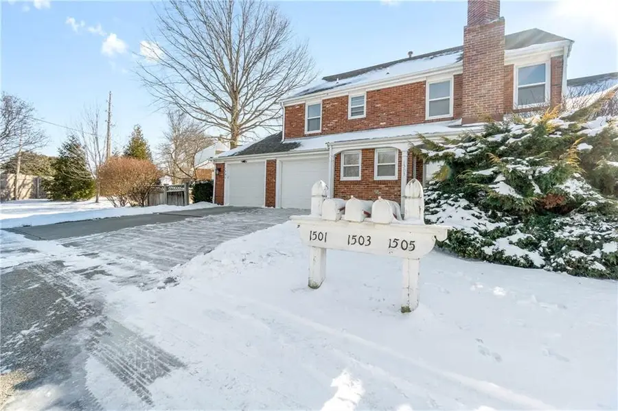 1503 Crossgate Drive, Lawrence, KS 66047 - Image #2