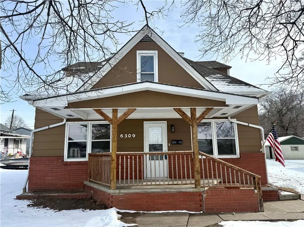 6309 Morris Street, Saint Joseph, MO 64504 - Image #1