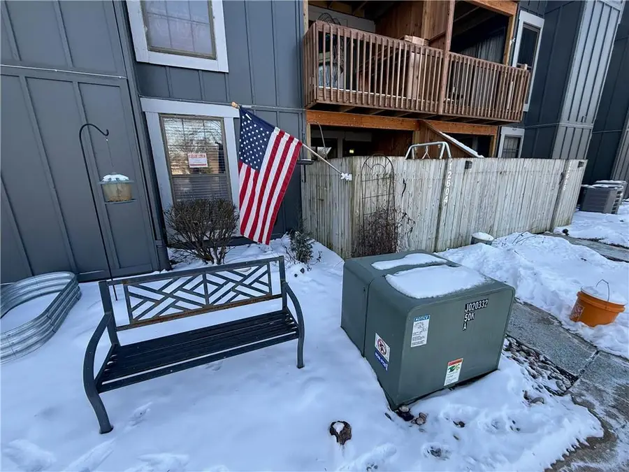 12604 W 110th Terrace, Overland Park, KS 66210 - Image #3