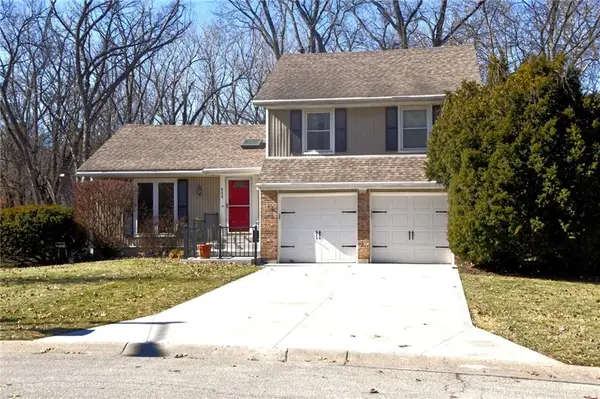 822 S 57th Terrace, Kansas City, KS 66106