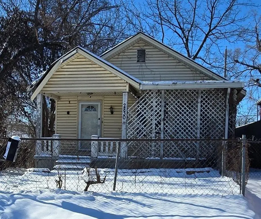 2830 Cypress Avenue, Kansas City, MO 64128 - #1