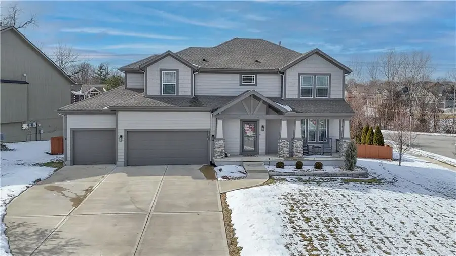 5200 Meadowsweet Lane, Shawnee, KS 66226 - Image #3