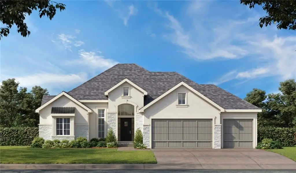 8004 Round Prairie Street, Shawnee, KS 66220 - Image #1