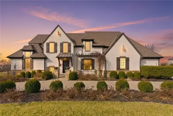 10516 N Hedges Avenue, Kansas City, MO 64157