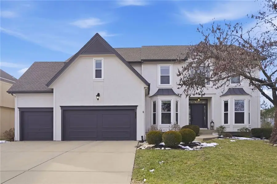 14768 Benson Street, Overland Park, KS 66221 - Image #2
