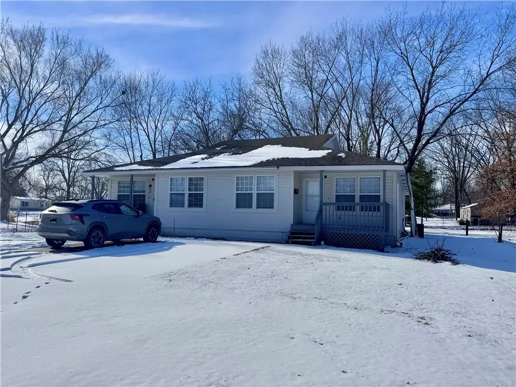 206 N Elm Street, Holden, MO 64040 - Image #1