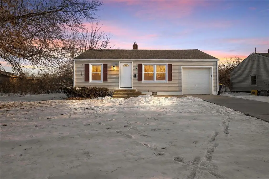 2712 NE 56th Street, Kansas City, MO 64119 - Image #1