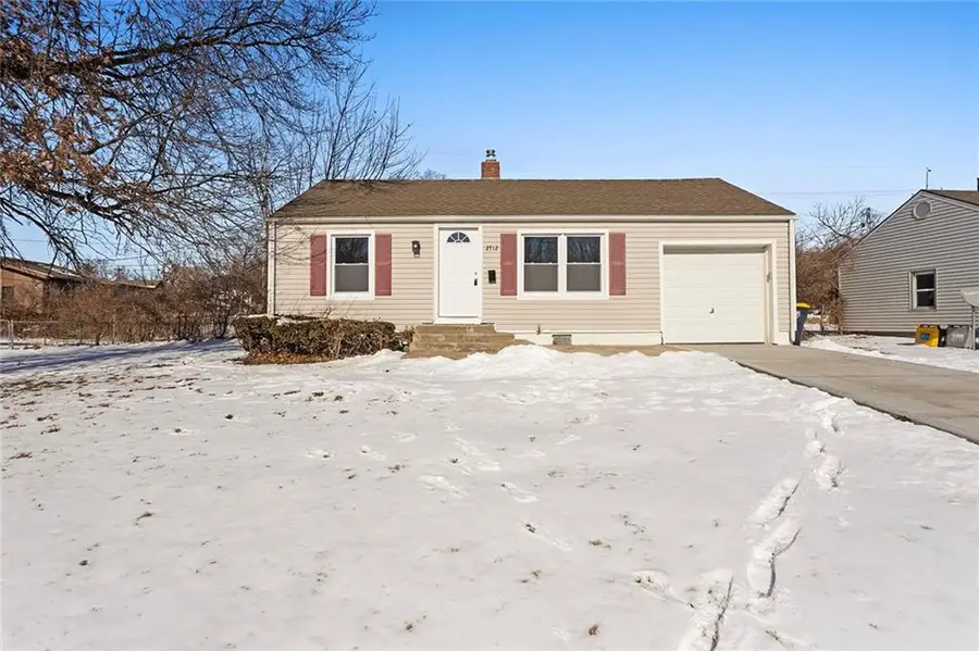 2712 NE 56th Street, Kansas City, MO 64119 - Image #2