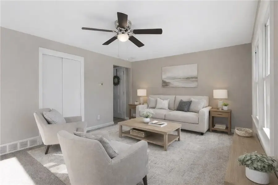 2712 NE 56th Street, Kansas City, MO 64119 - Image #3