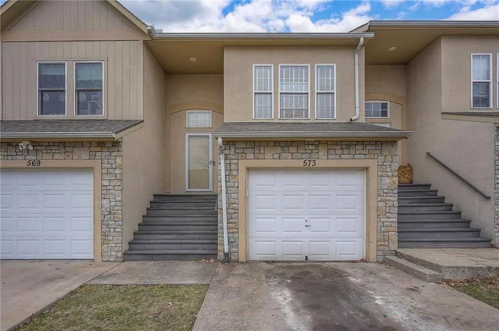573 Woodson Lane, Gardner, KS 66030 - #1