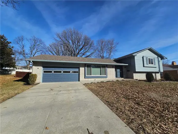1107 S 2nd Street, Leavenworth, KS 66048