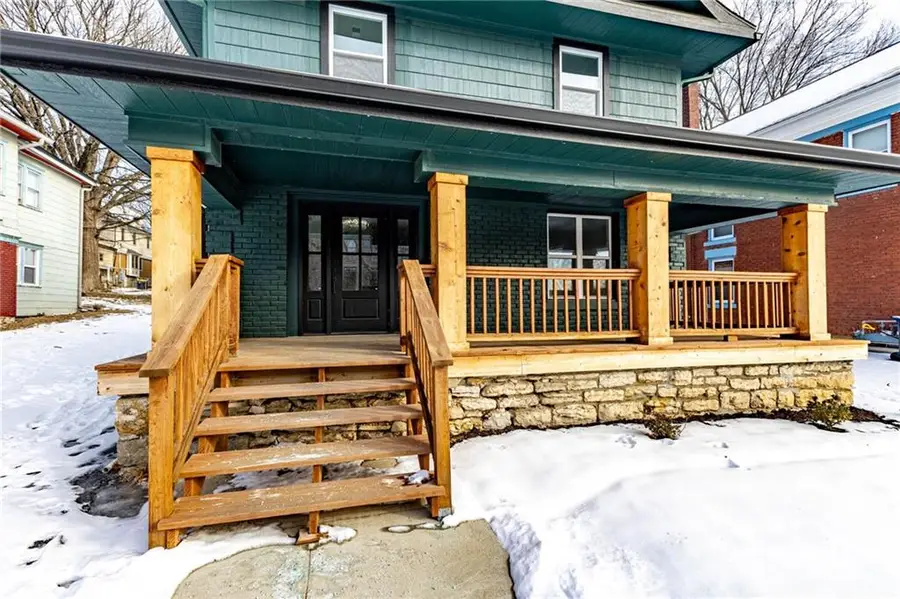 3517 Jefferson Street, Kansas City, MO 64111 - Image #3