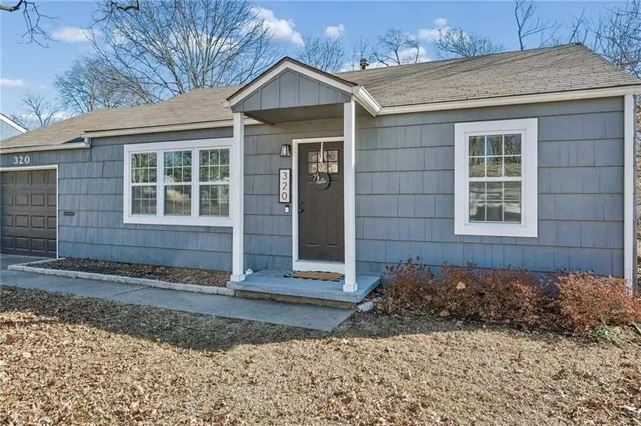 320 S Central Street, Olathe, KS 66061 - #3