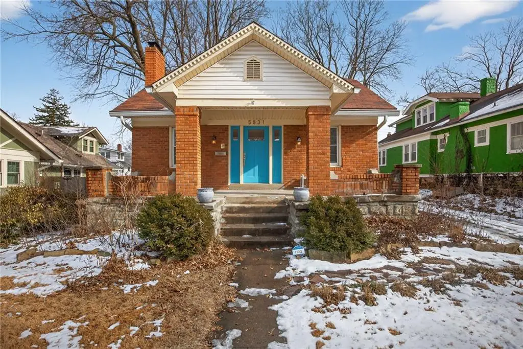 5831 Rockhill Road, Kansas City, MO 64110 - Image #1