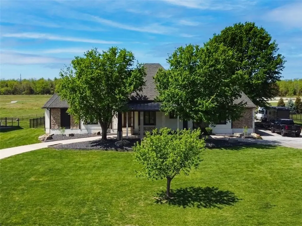 4210 NW Lake Drive, Lees Summit, MO 64064 - #1