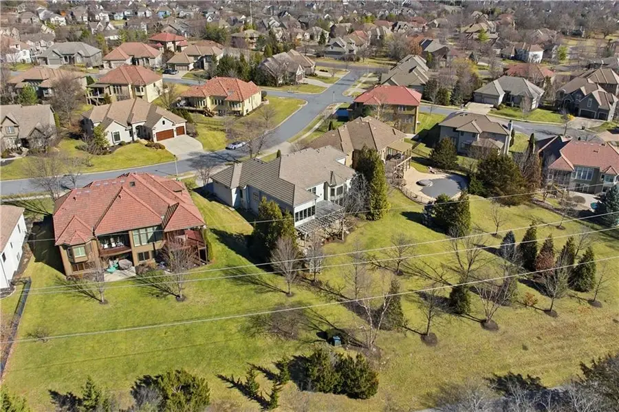 11007 W 145th Place, Overland Park, KS 66221 - #3