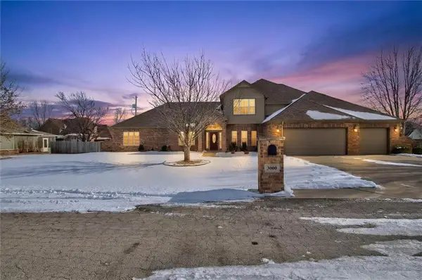 3000 Royal Court, Independence, KS 67301