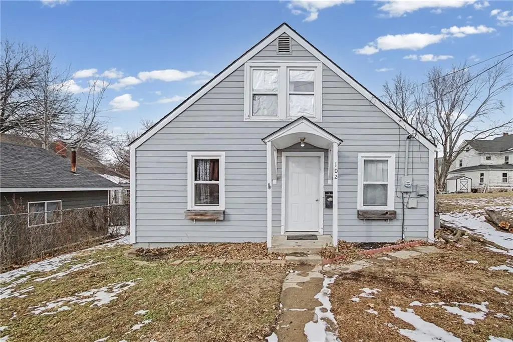 102 W Black Diamond Street, Richmond, MO 64085 - #1