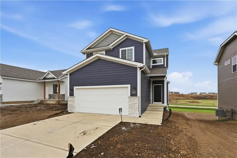 9633 N Colrain Avenue, Kansas City, MO 64154 - #2