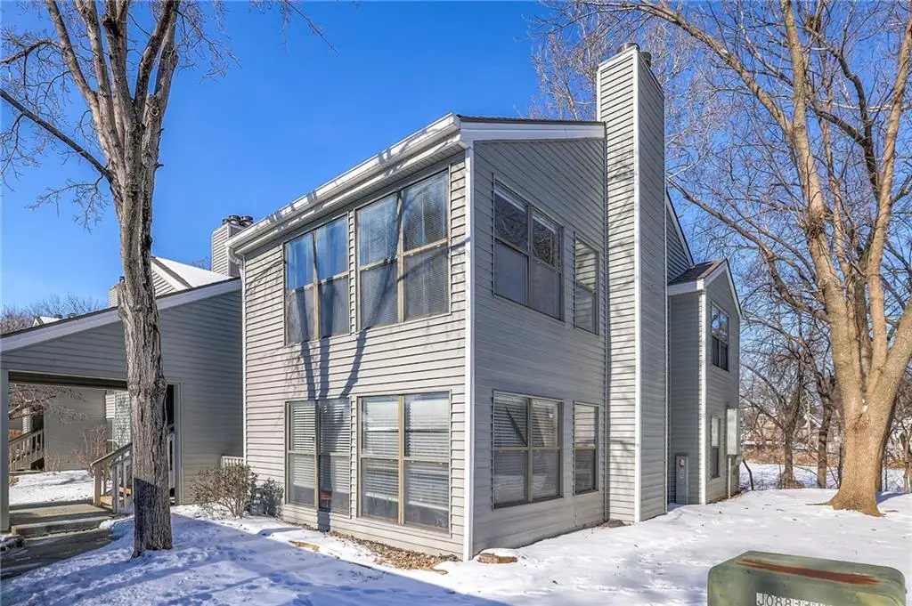 8848 W 106th Terrace, Overland Park, KS 66212 - Image #1