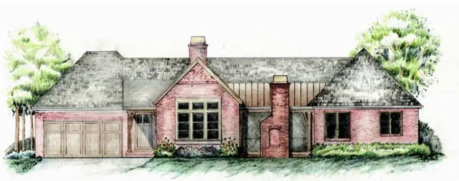 1905 W 114th Street, Leawood, KS 66211 - #2