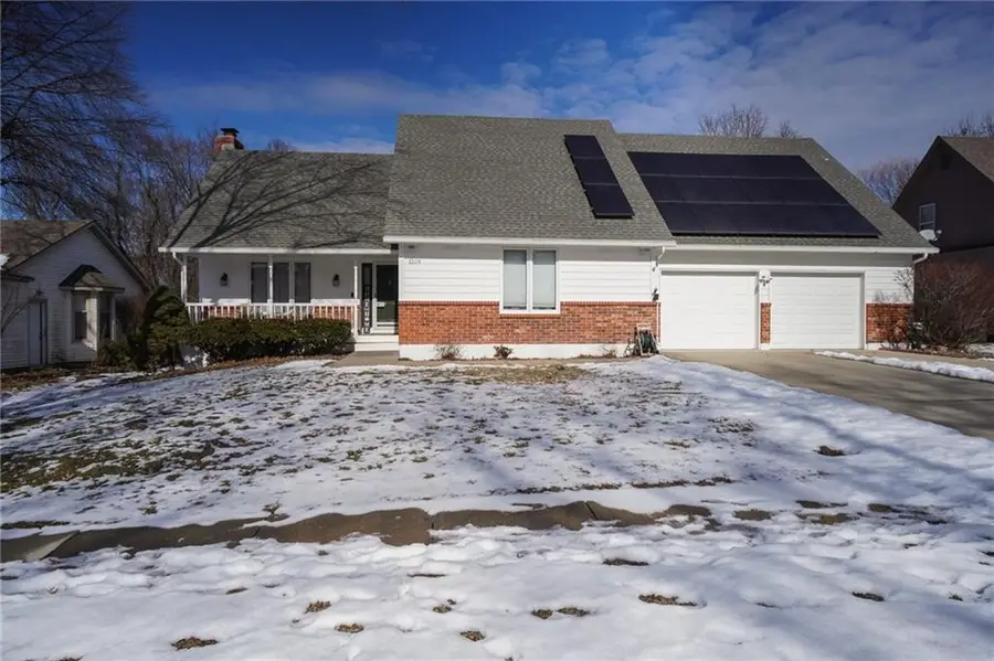 1308 SE 7th Street, Lees Summit, MO 64063 - #3