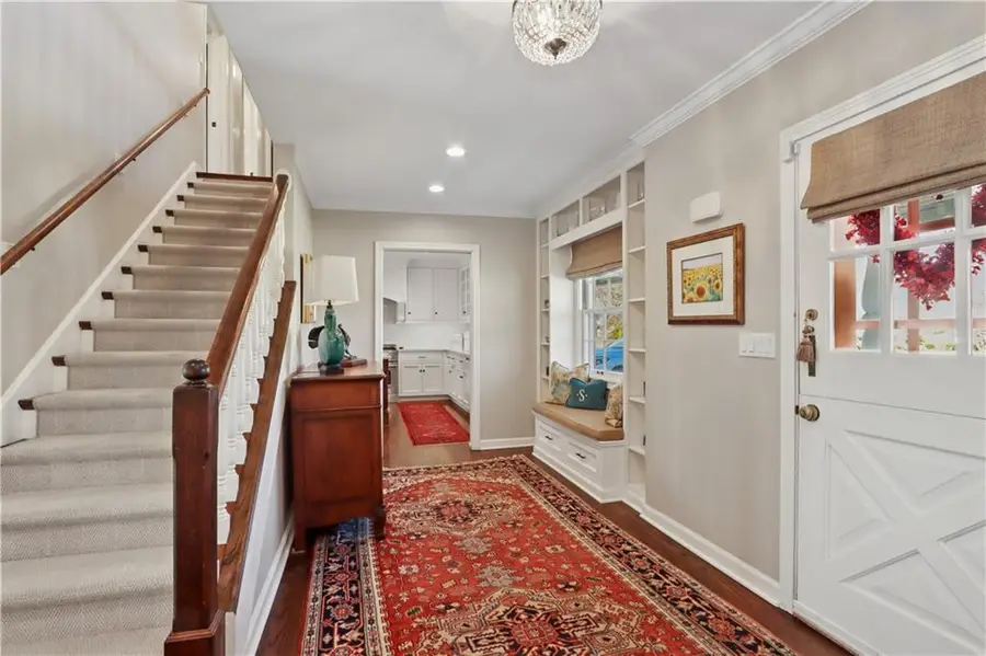 3223 W 67th Street, Mission Hills, KS 66208 - #2