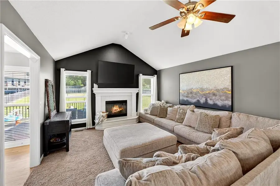 11705 N Charlotte Street, Kansas City, MO 64155 - #3