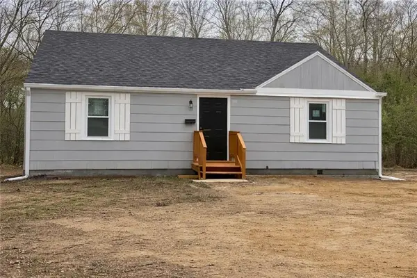 5105 Rinker Road, Kansas City, MO 64129