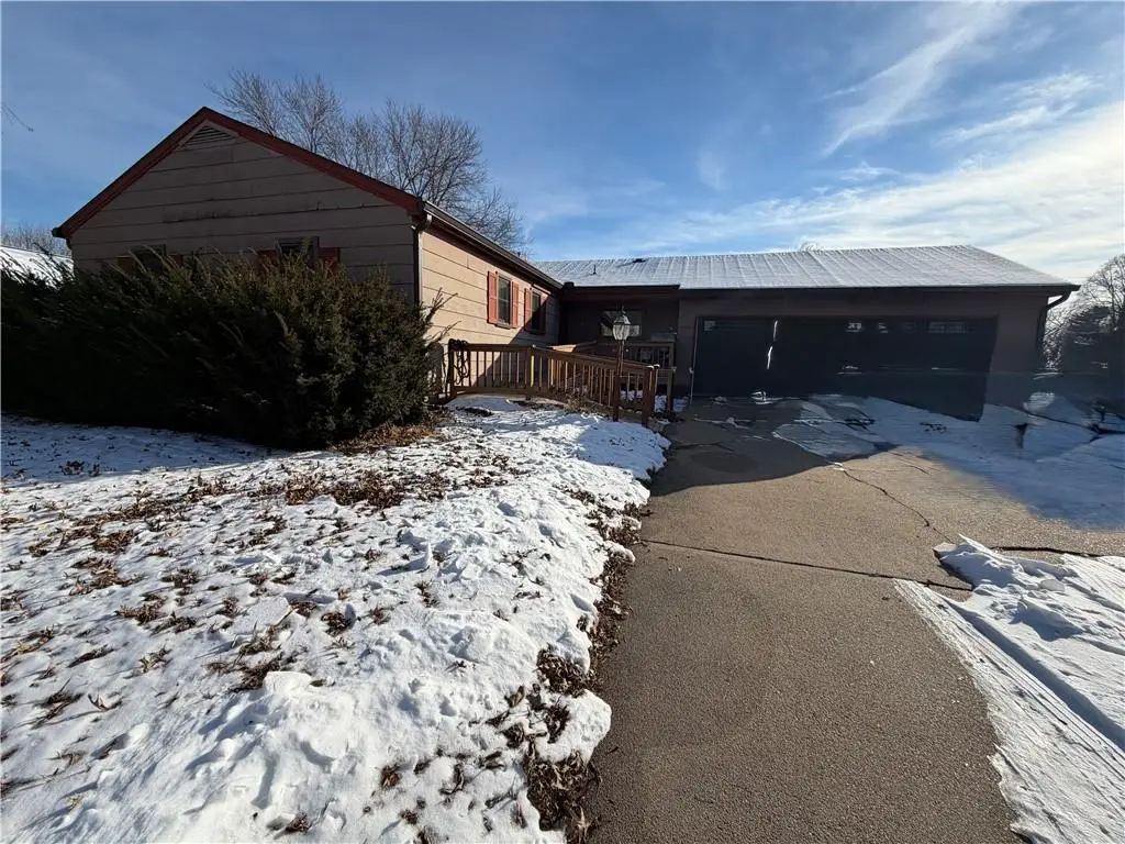 503 Linden Street, Tarkio, MO 64491 - Image #1