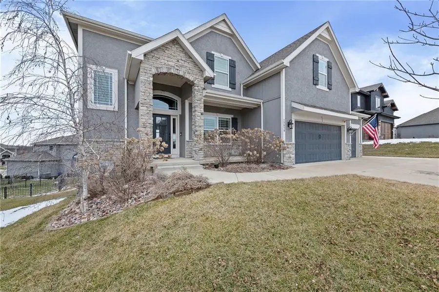 17970 NW 130th Street, Platte City, MO 64079 - #3