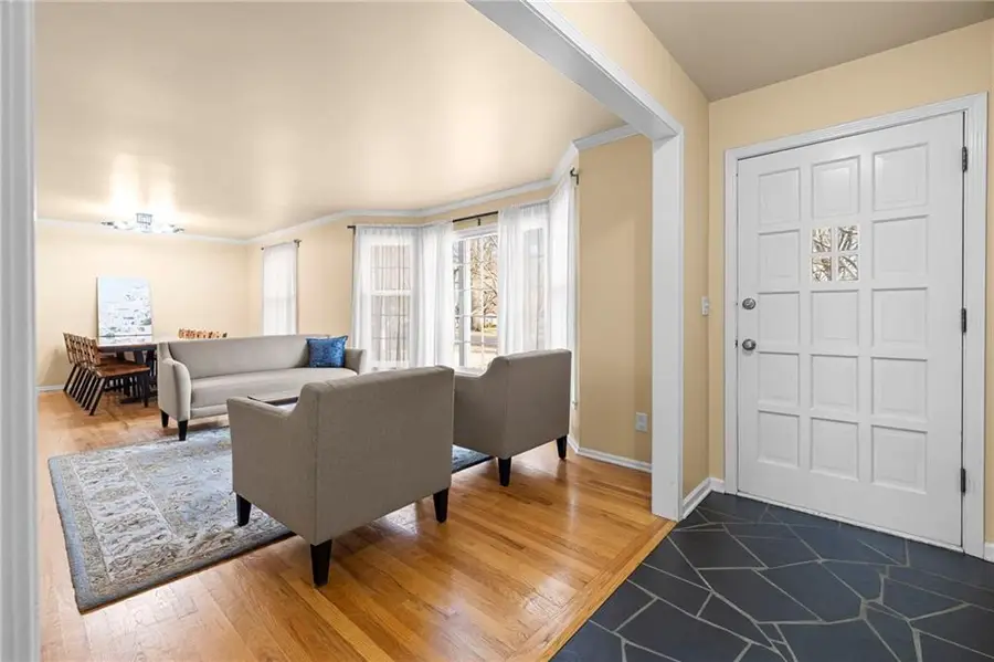 8816 W 106th Street, Overland Park, KS 66212 - #2