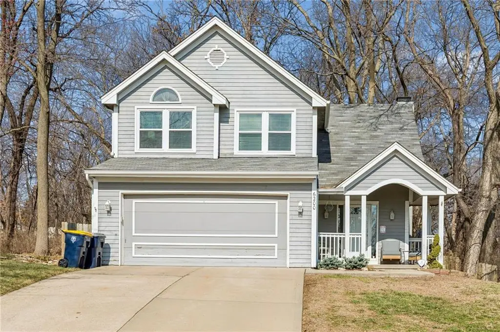 6200 NE 48th Terrace, Kansas City, MO 64119 - #1