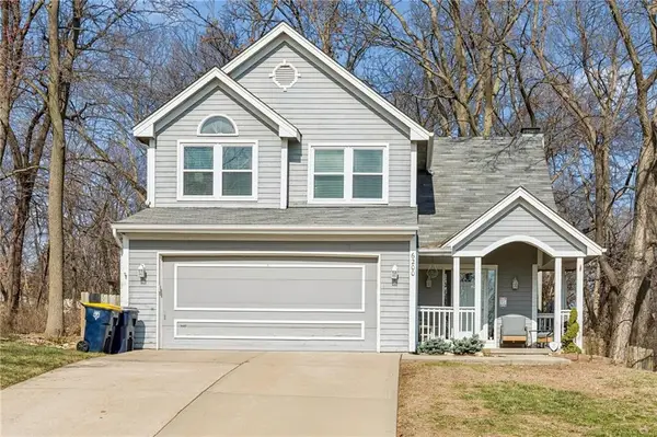 6200 NE 48th Terrace, Kansas City, MO 64119