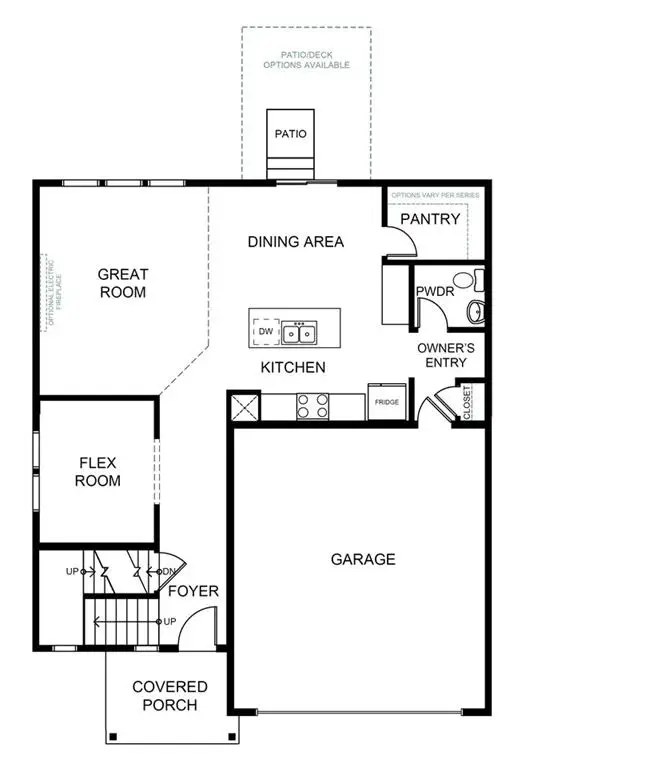 603 Mayfair Court, Raymore, MO 64083 - Image #3