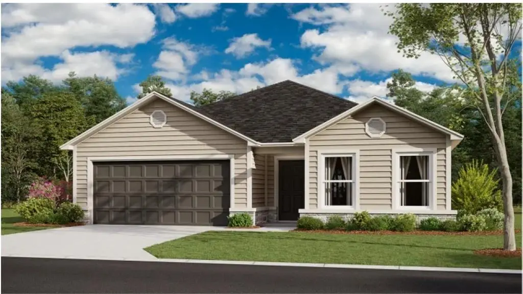 542 W Bluebird Street, Gardner, KS 66030 - #1