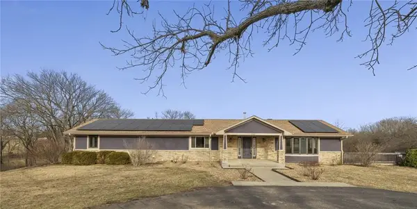 13345 S Waverly Street, Olathe, KS 66061