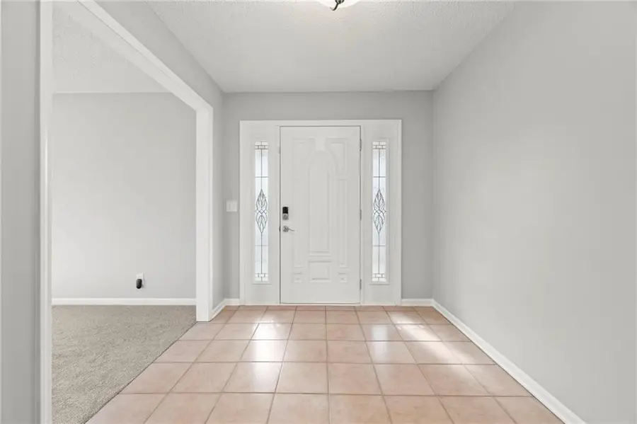 13345 S Waverly Street, Olathe, KS 66061 - #3