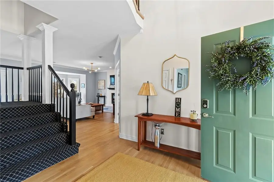 2828 SW Saddlewood Drive, Lees Summit, MO 64081 - #3