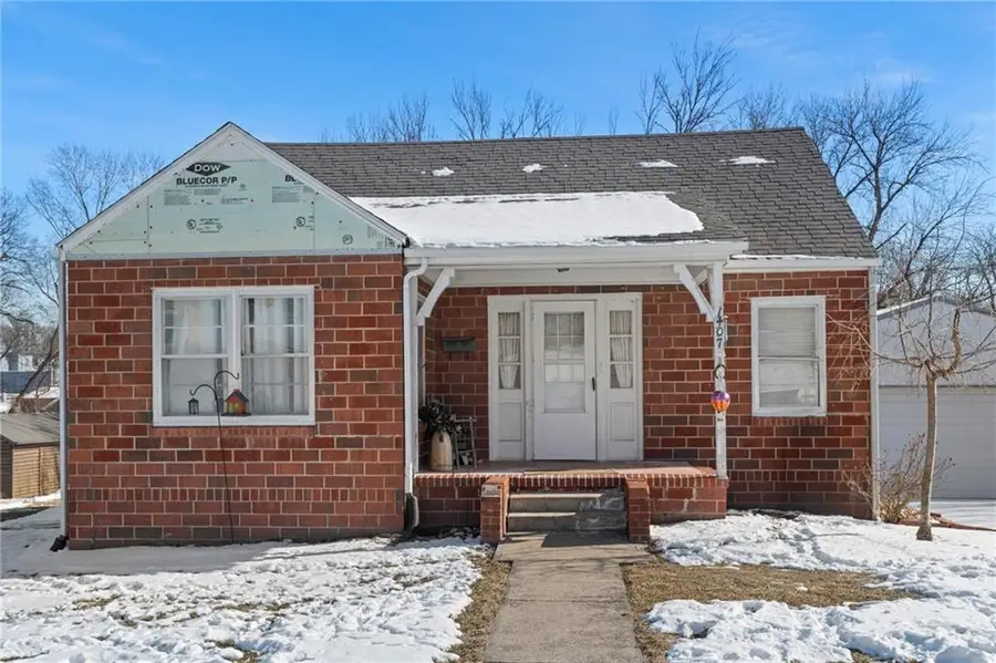 1407 Walnut Street, Chillicothe, MO 64601 - #2