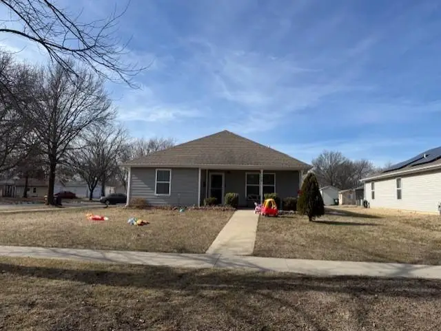 1701 N Elm Street, Pittsburg, KS 66762 - #1