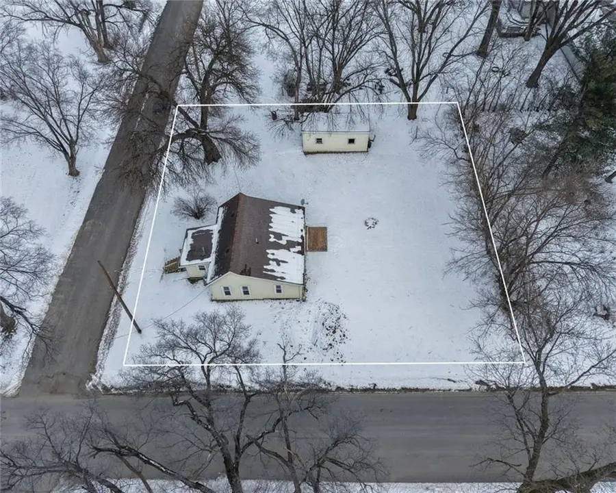 602 E 21st Street, Trenton, MO 64683 - #2