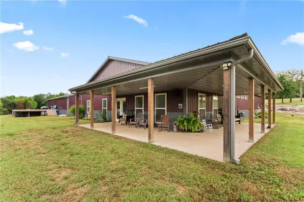 13961 NW County Rd 15002 Road, Drexel, MO 64742