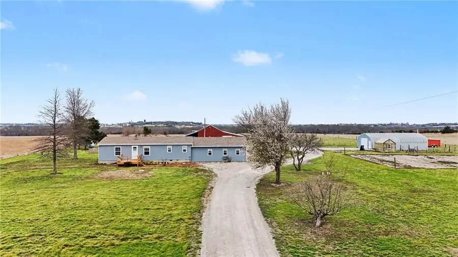 4221 Shawnee Road, Wellsville, KS 66092 - #2