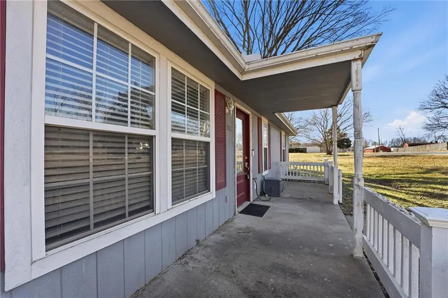 302 E Street, Creighton, MO 64739 - #3