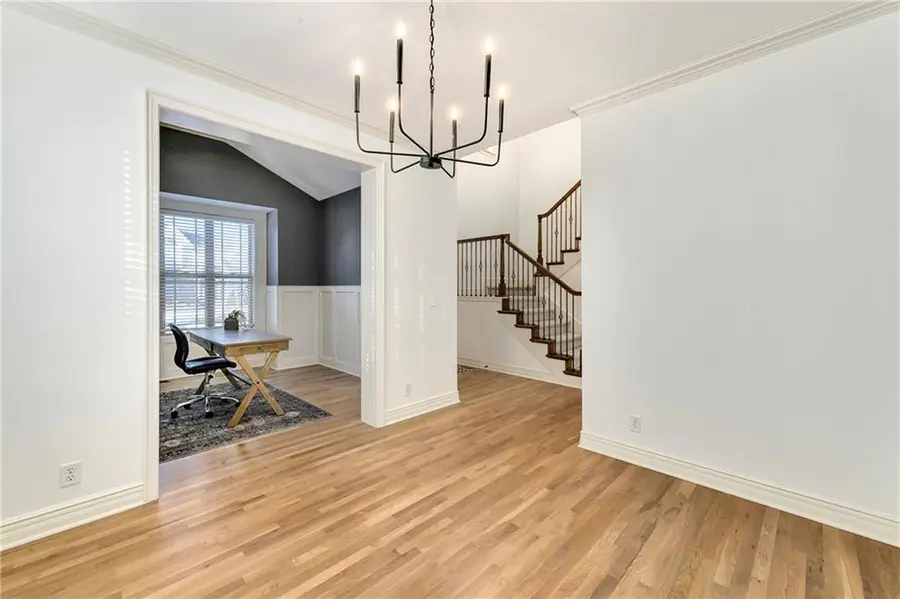 929 SW 33rd Street, Lees Summit, MO 64082 - #3