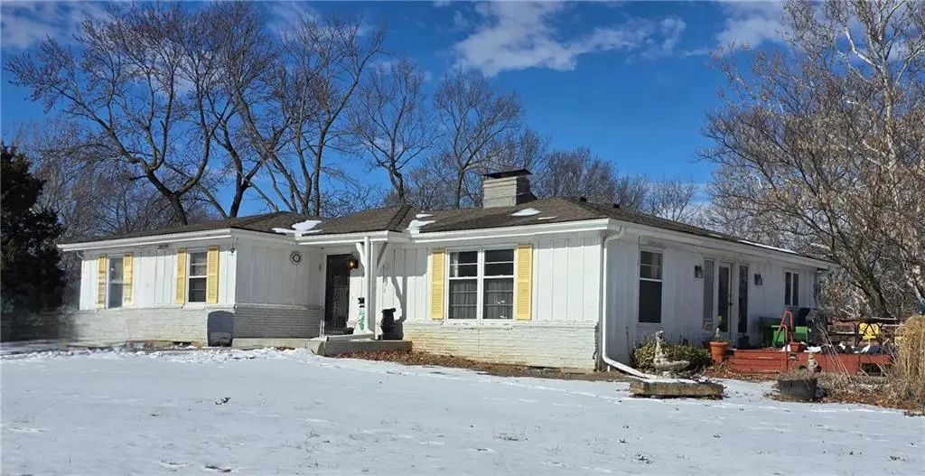 6010 E Richards Drive, Shawnee, KS 66216 - #1