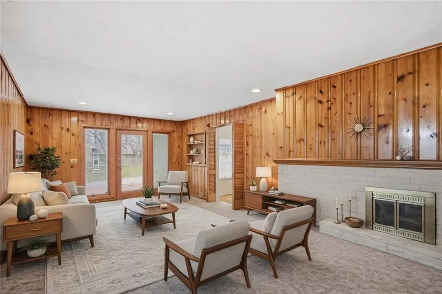 6010 E Richards Drive, Shawnee, KS 66216 - #2